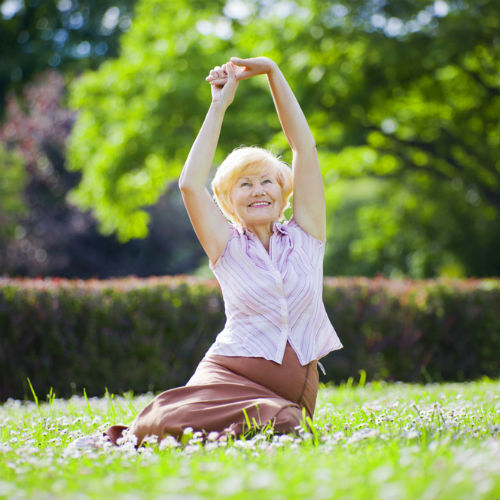 Health and wellbeing